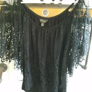 Thalia Sodi Blouse, new with tags